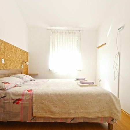 Apartments Majda 1932 파자나 외부 사진