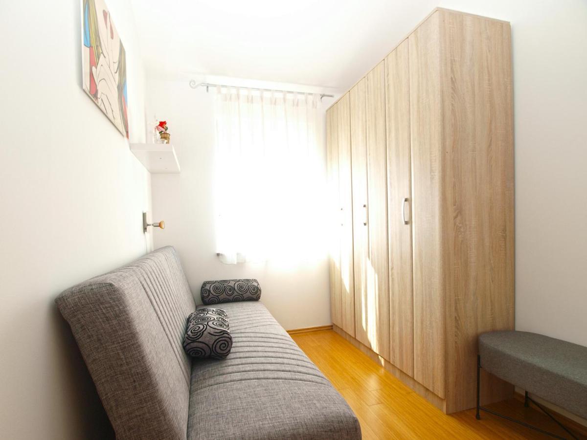 Apartments Majda 1932 파자나 외부 사진