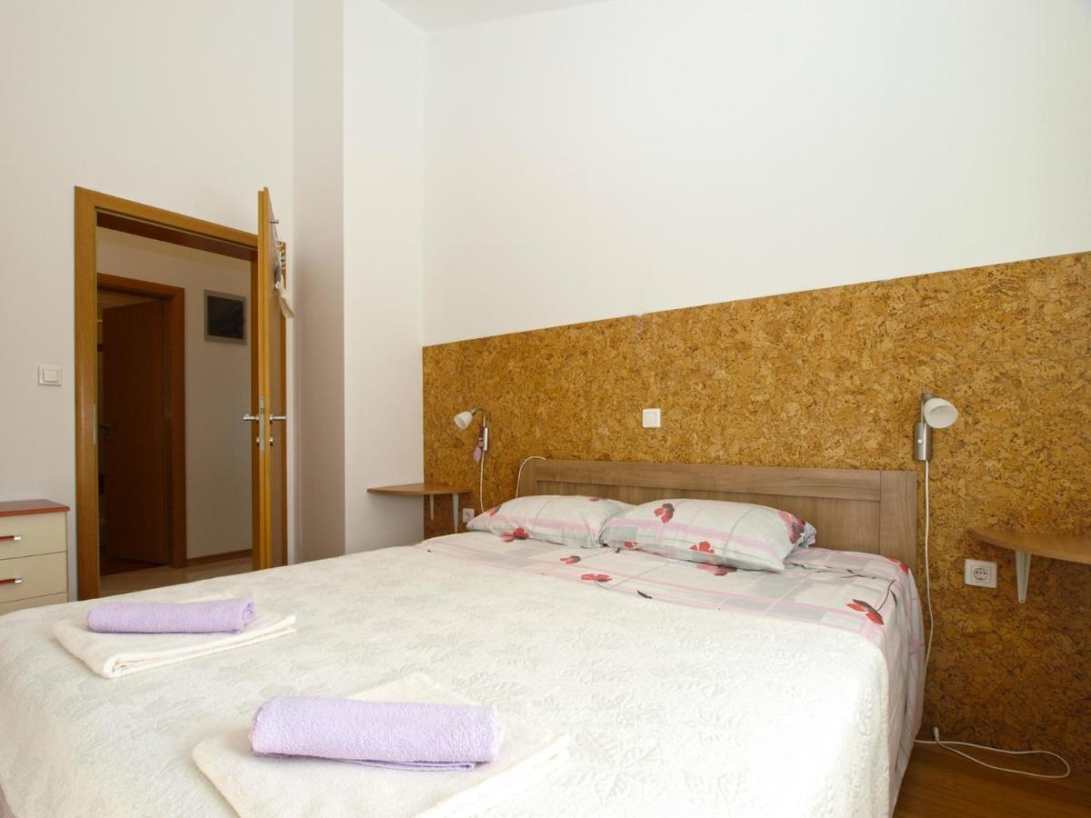 Apartments Majda 1932 파자나 외부 사진