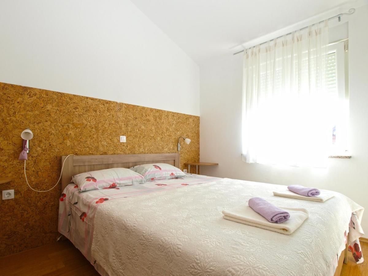Apartments Majda 1932 파자나 외부 사진