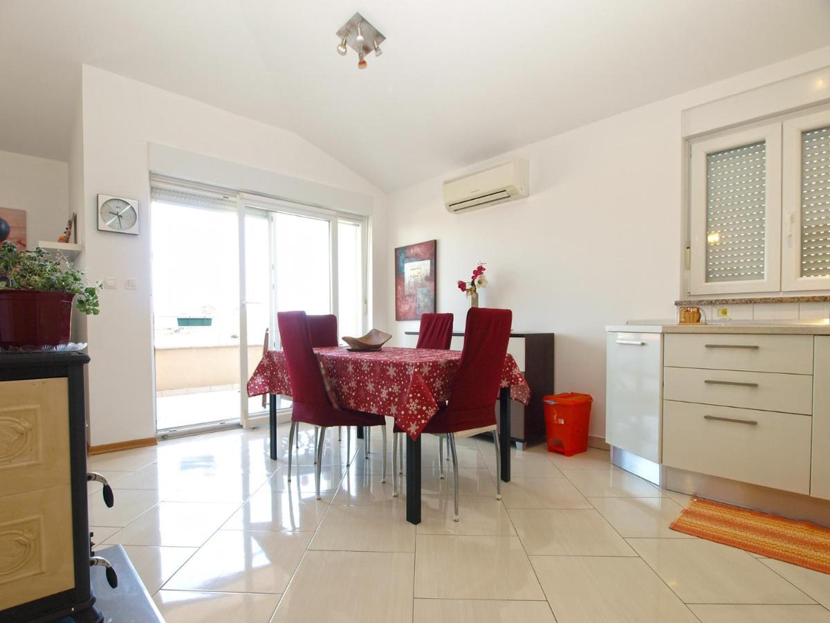Apartments Majda 1932 파자나 외부 사진
