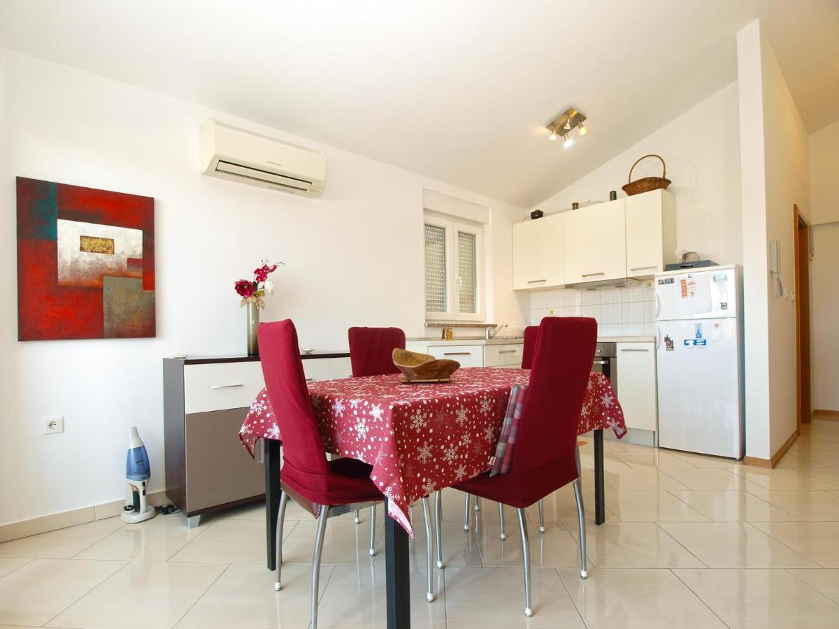 Apartments Majda 1932 파자나 외부 사진