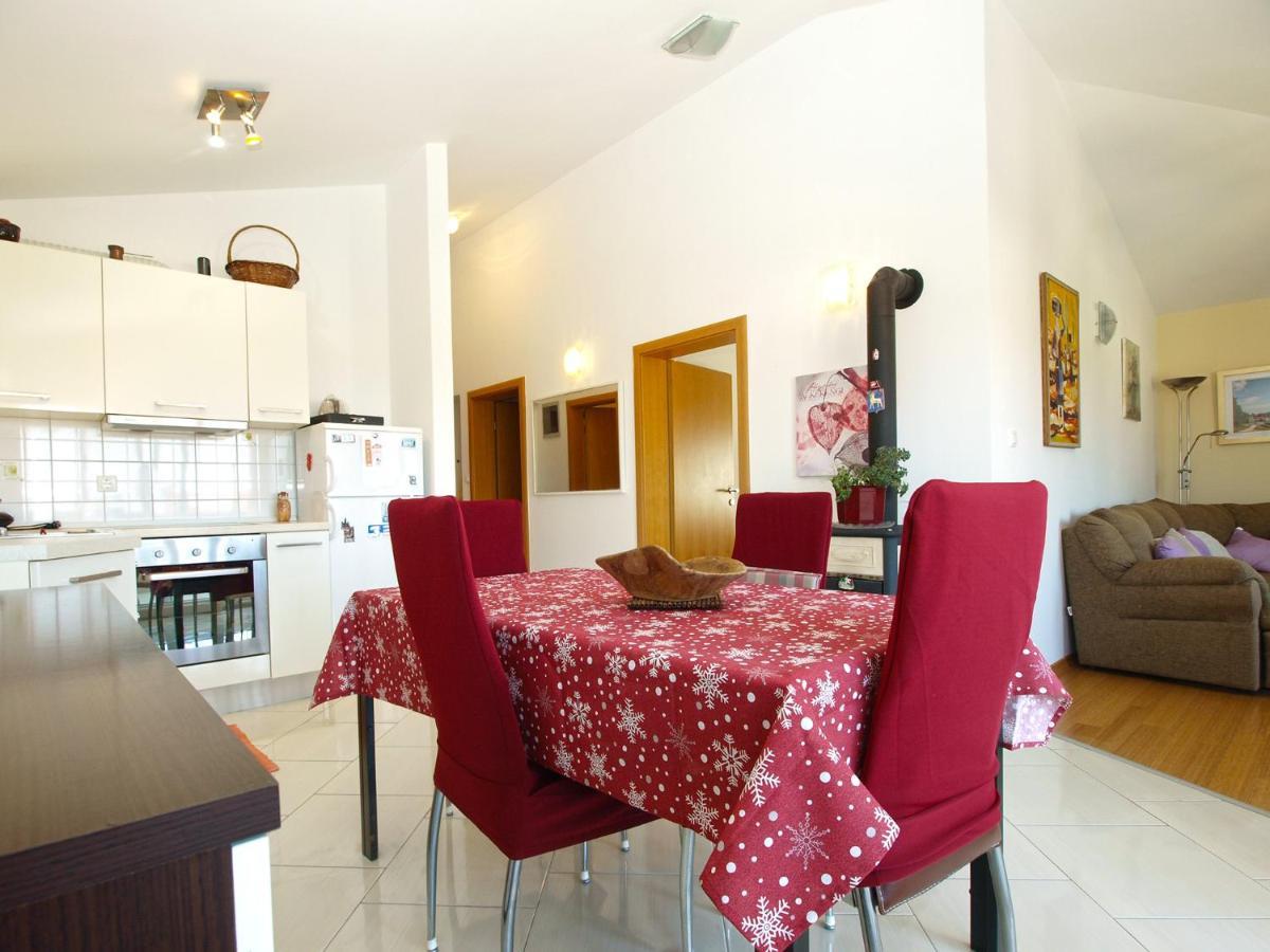 Apartments Majda 1932 파자나 외부 사진
