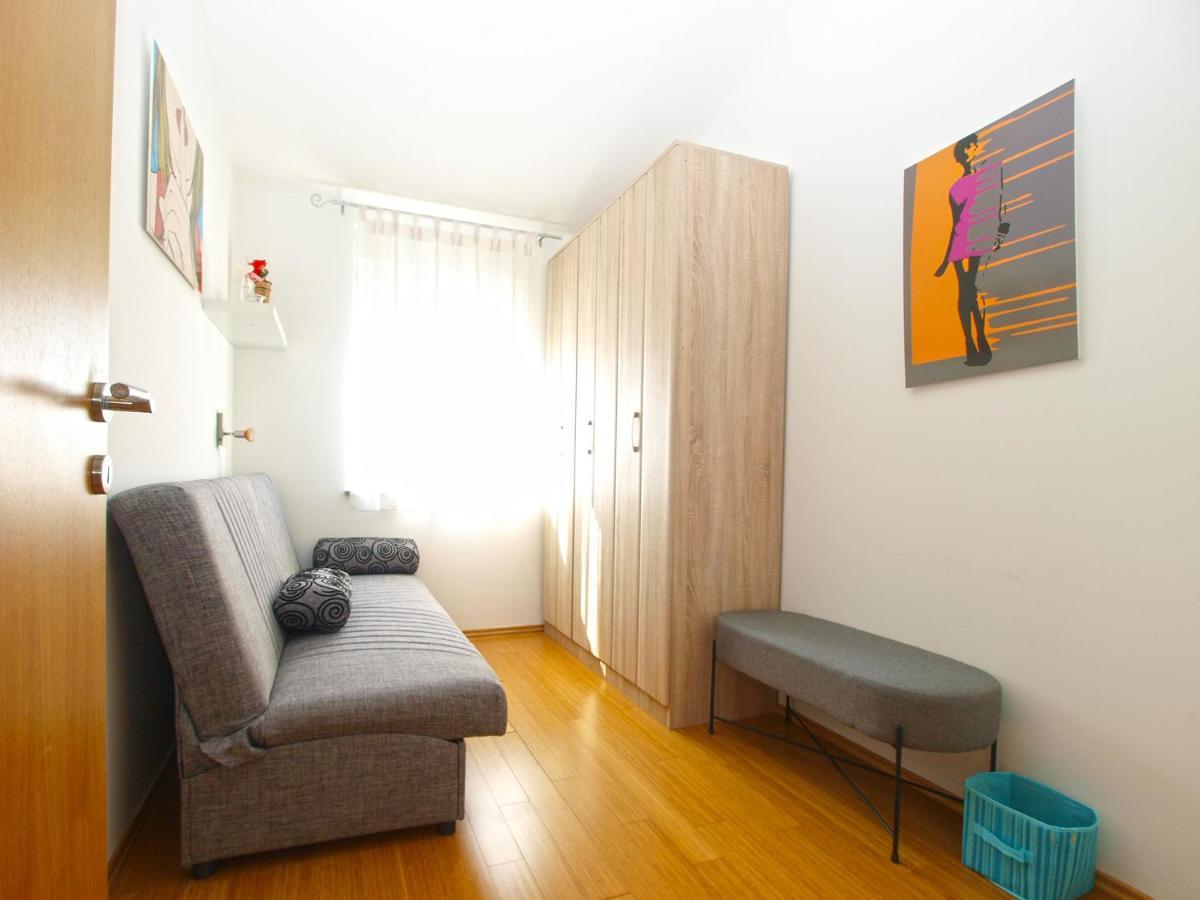 Apartments Majda 1932 파자나 외부 사진