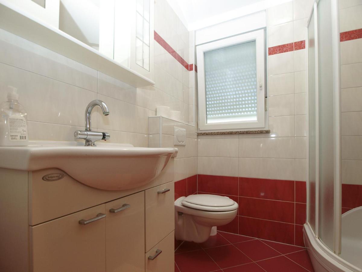 Apartments Majda 1932 파자나 외부 사진