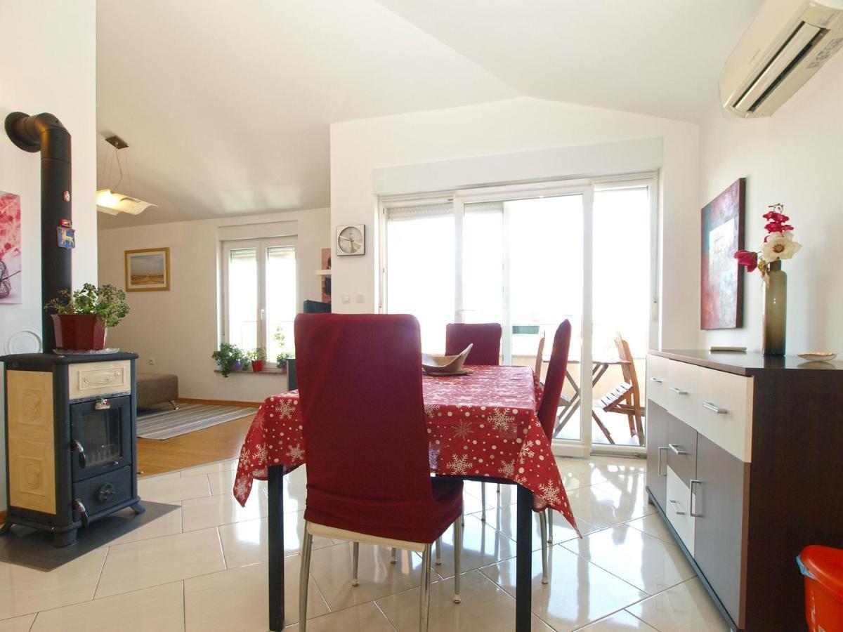 Apartments Majda 1932 파자나 외부 사진