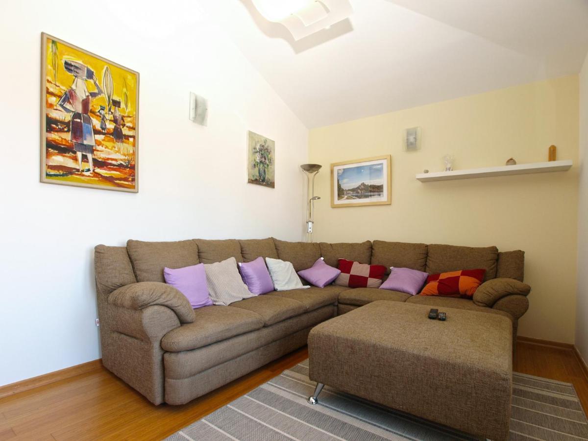 Apartments Majda 1932 파자나 외부 사진