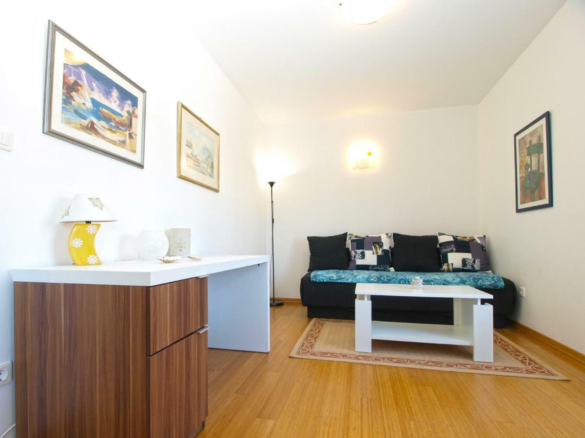 Apartments Majda 1932 파자나 외부 사진