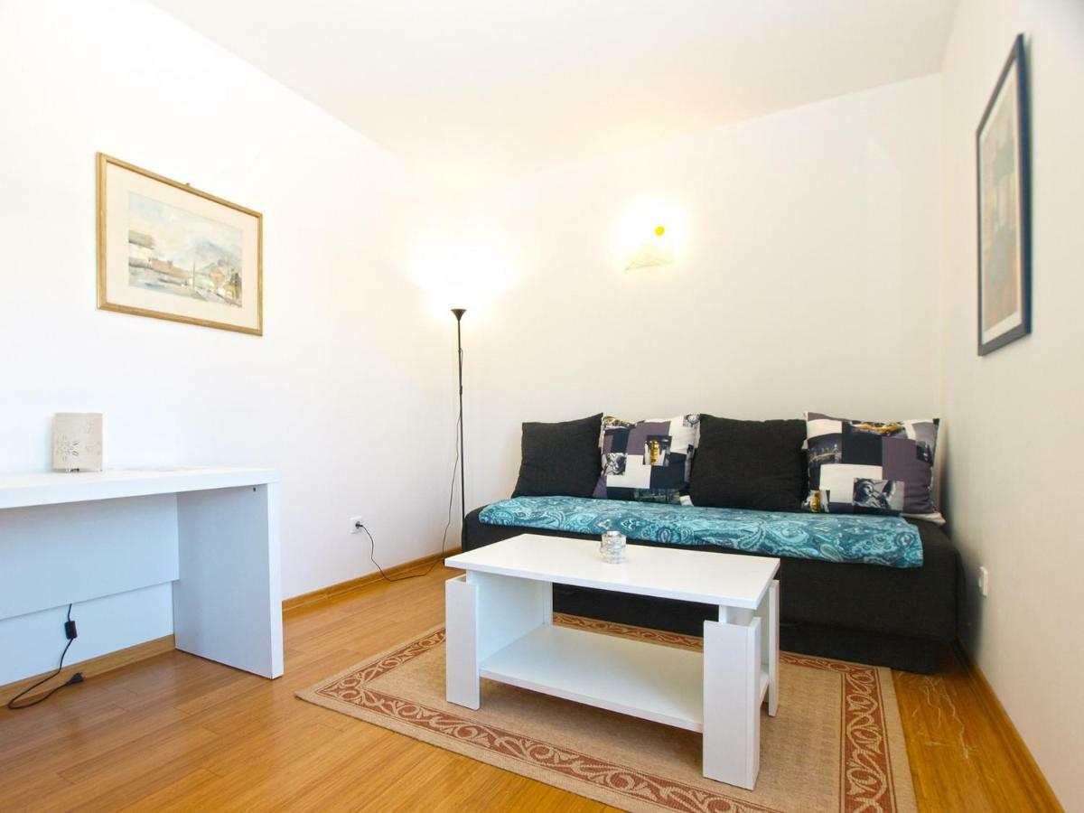 Apartments Majda 1932 파자나 외부 사진