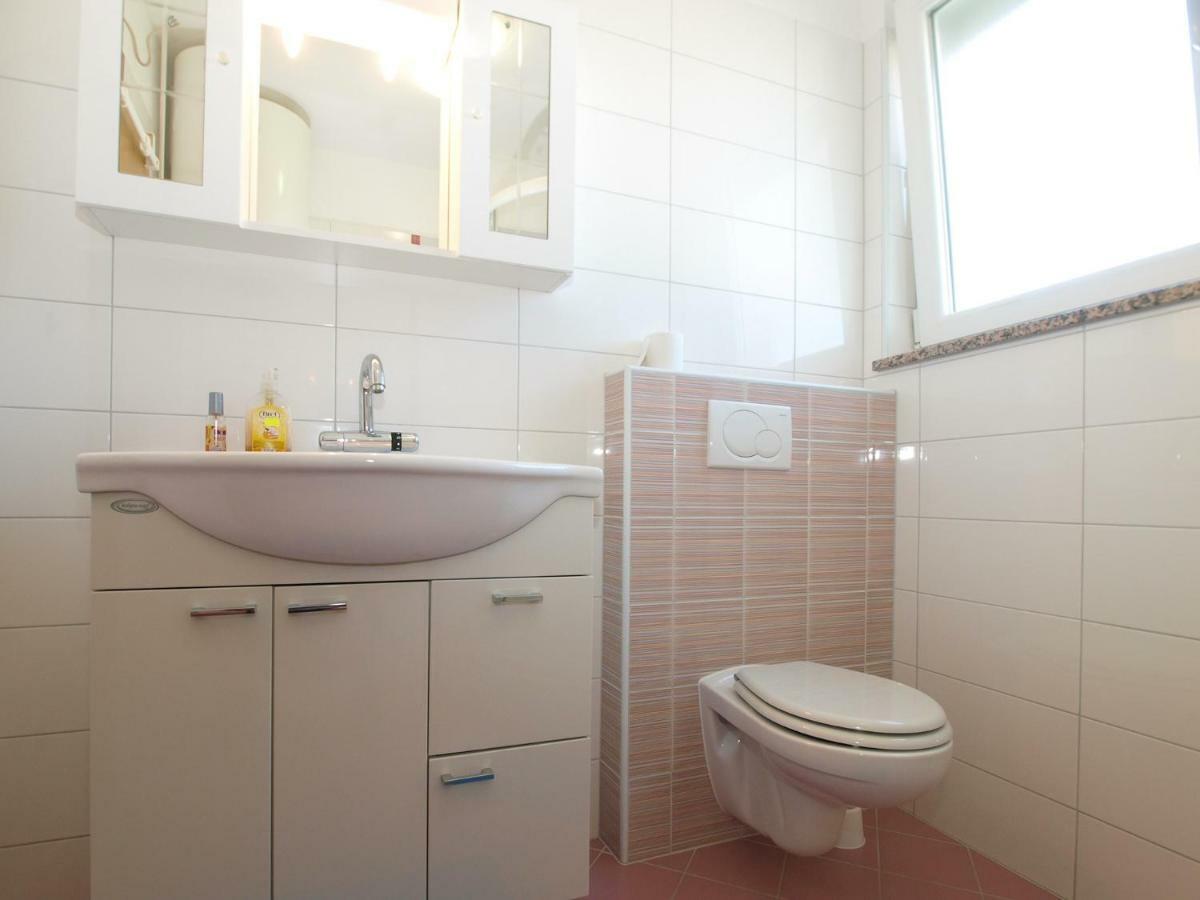 Apartments Majda 1932 파자나 외부 사진