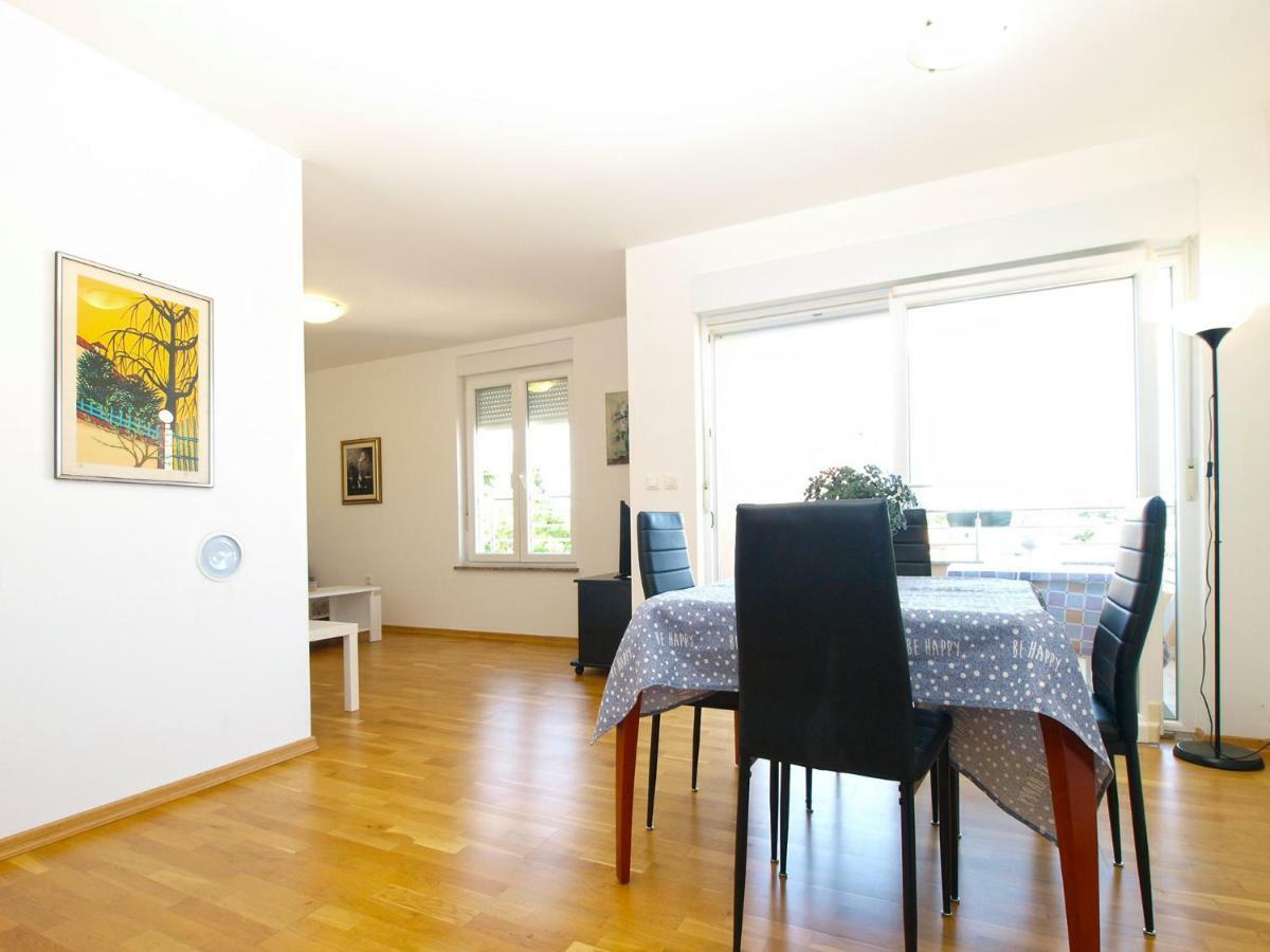 Apartments Majda 1932 파자나 외부 사진