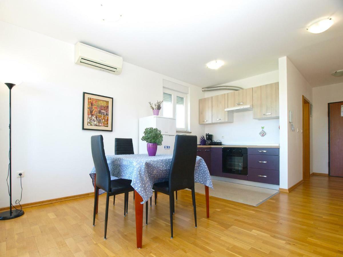 Apartments Majda 1932 파자나 외부 사진