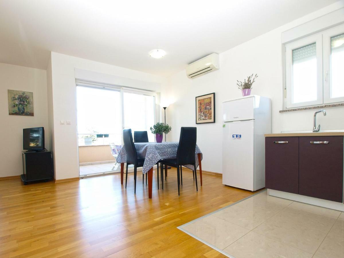 Apartments Majda 1932 파자나 외부 사진