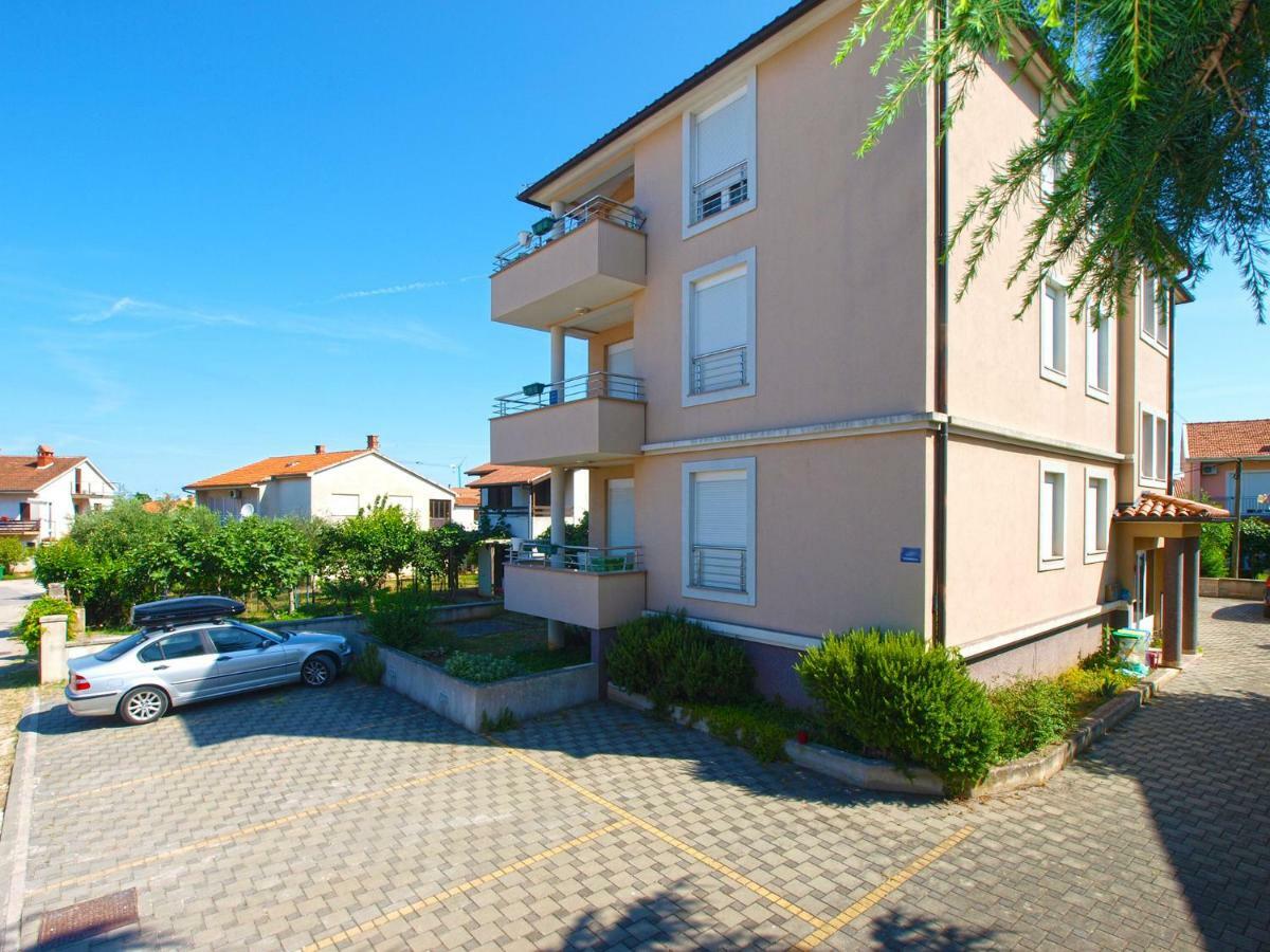 Apartments Majda 1932 파자나 외부 사진