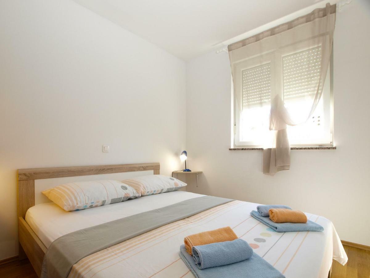 Apartments Majda 1932 파자나 외부 사진