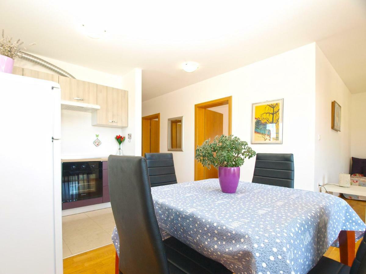 Apartments Majda 1932 파자나 외부 사진
