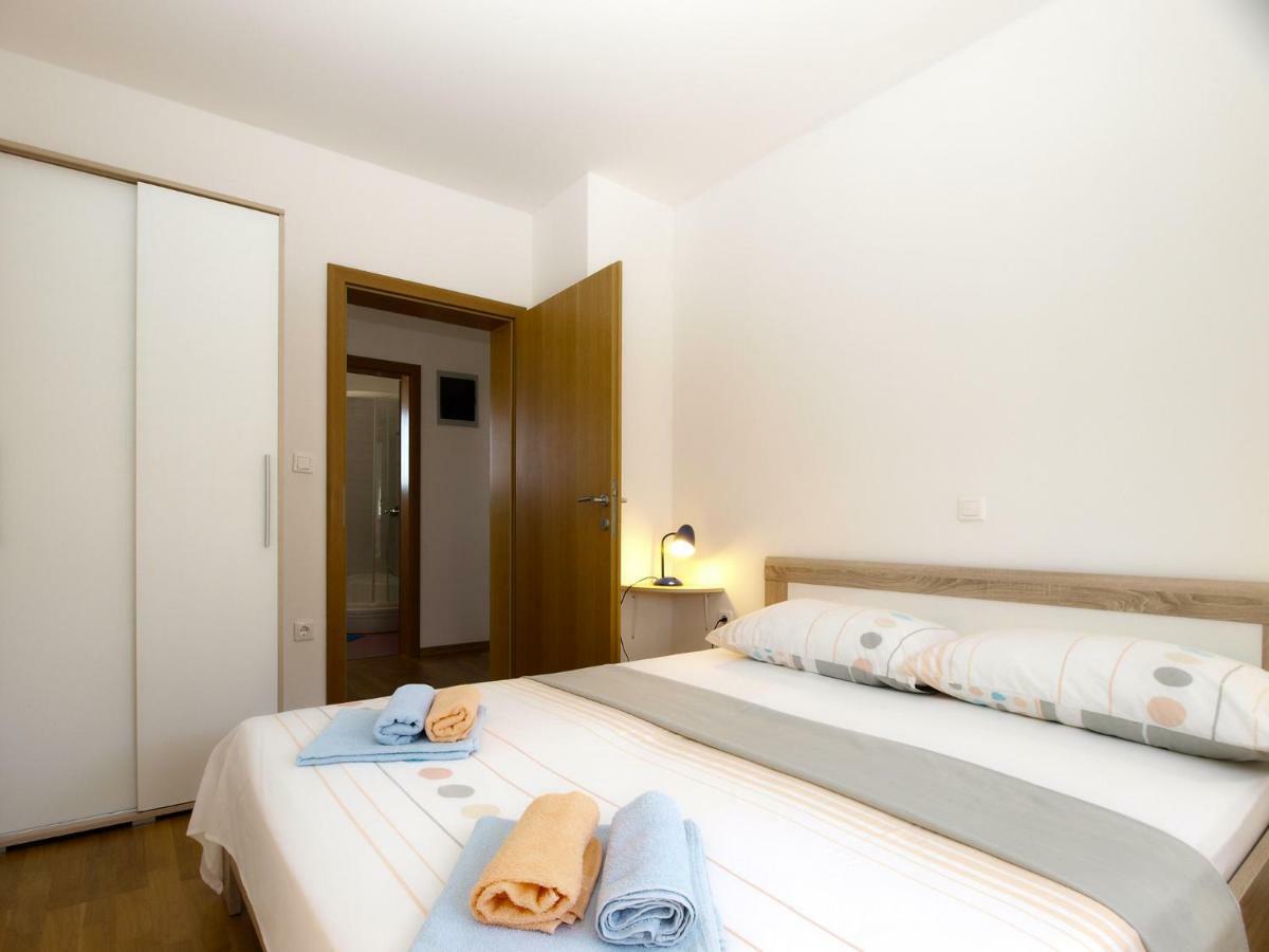 Apartments Majda 1932 파자나 외부 사진