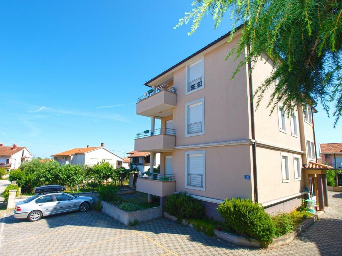 Apartments Majda 1932 파자나 외부 사진